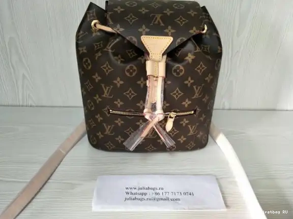 Firstbag Vuitton Louis MONTSOURIS 0620